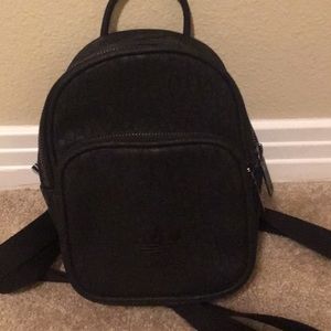 Adidas small backpack